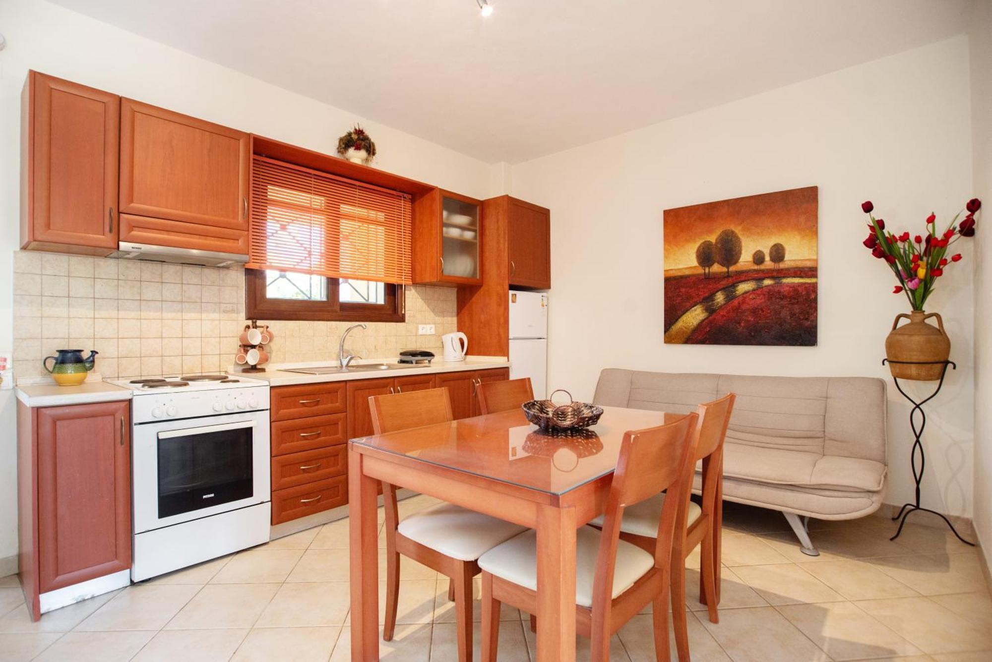 Angelique Apartments Agios Georgios  Zewnętrze zdjęcie
